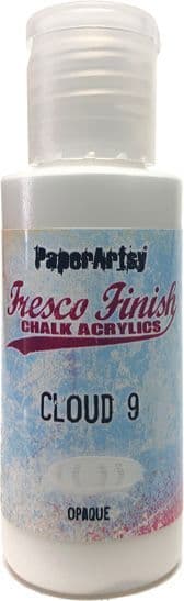 Fresco Finish - Cloud 9 - SKU: FF149