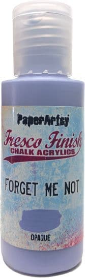 Fresco Finish - Forget Me Not - SKU: FF155