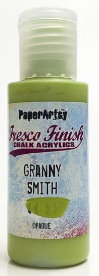 Fresco Finish - Granny Smith - SKU: FF108