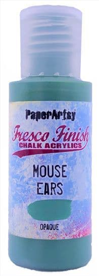 Fresco Finish - Mouse Ears - SKU: FF193