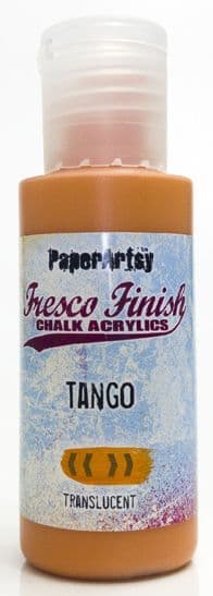 Fresco Finish - Tango - SKU: FF72