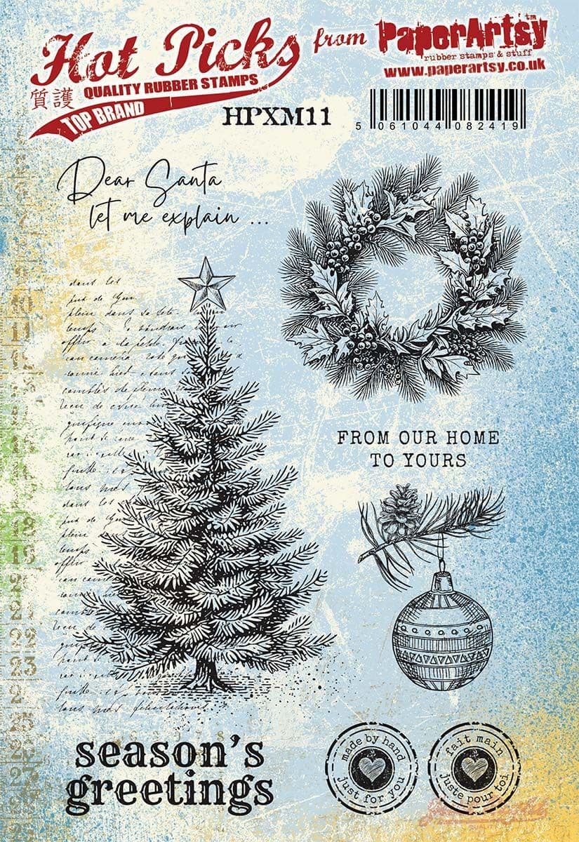 Hot Pick: Xmas 11