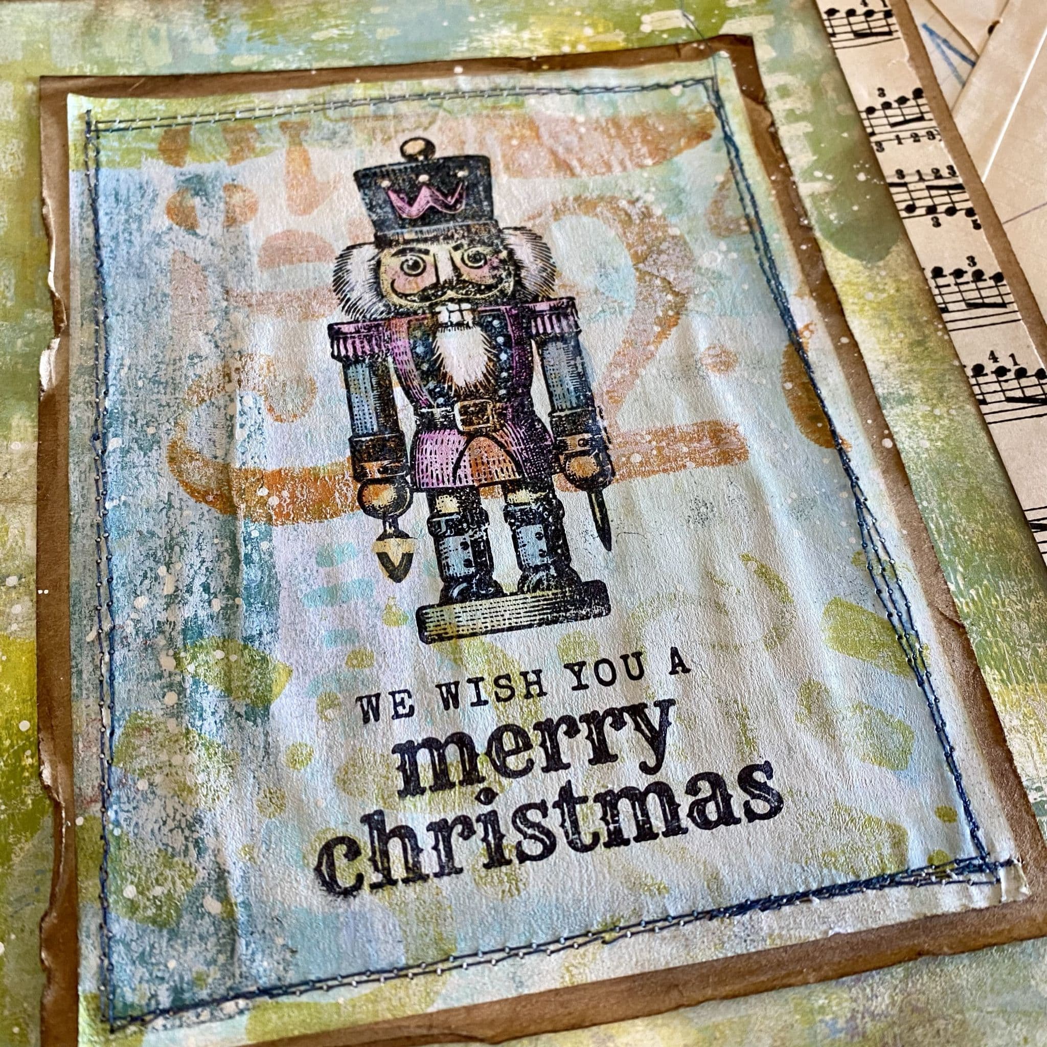 Hot Pick: Xmas 12