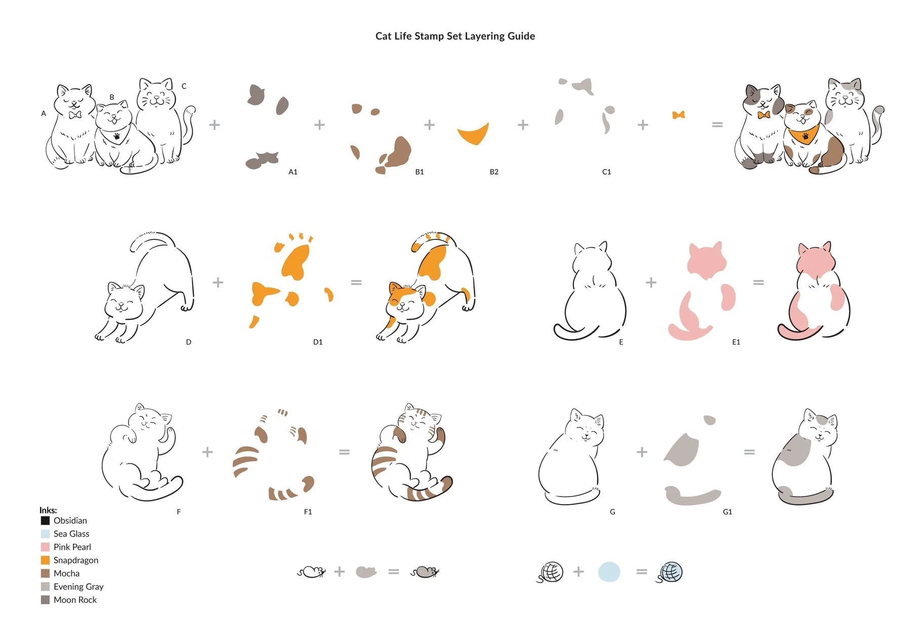 Cat Life